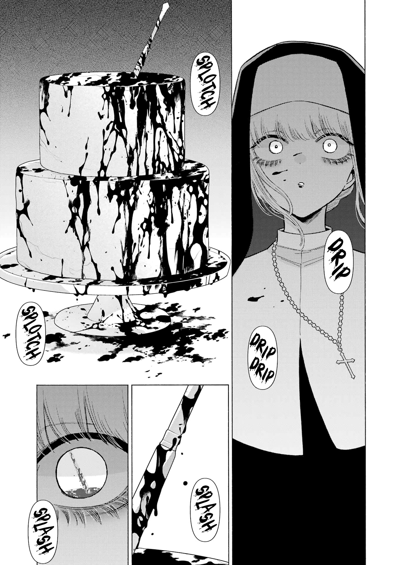 Sono Bisque Doll wa Koi wo suru Chapter 83 page 17 - Chapter 83