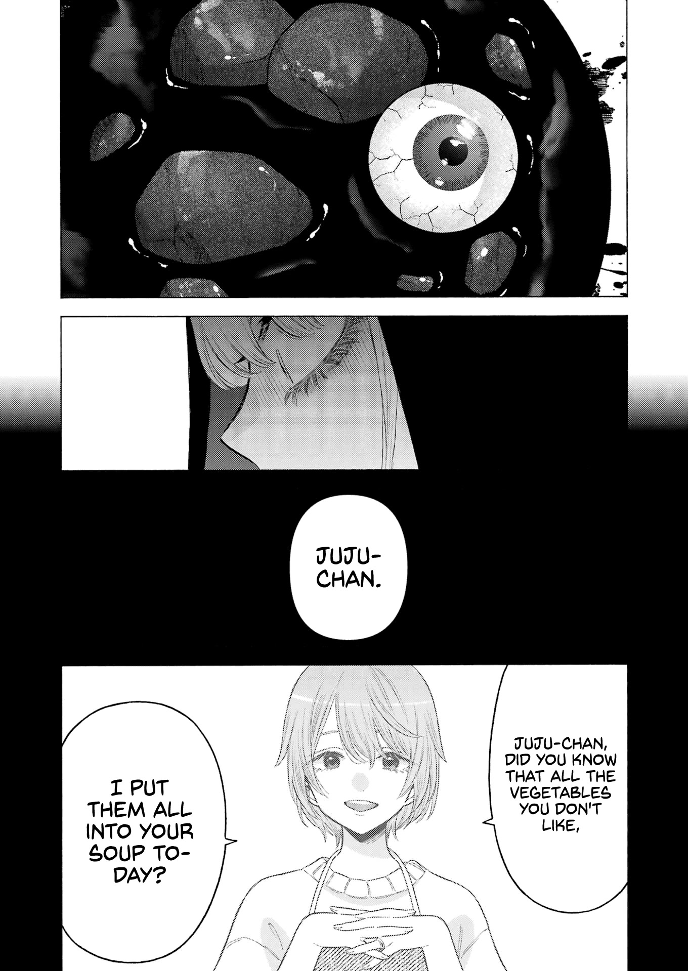 Sono Bisque Doll wa Koi wo suru Chapter 83 page 19 - Chapter 83