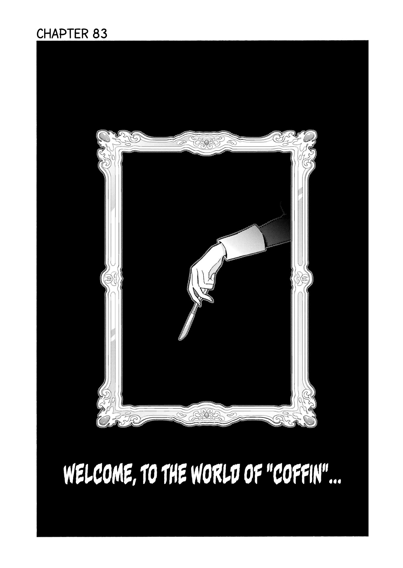 Sono Bisque Doll wa Koi wo suru Chapter 83 page 2 - Chapter 83