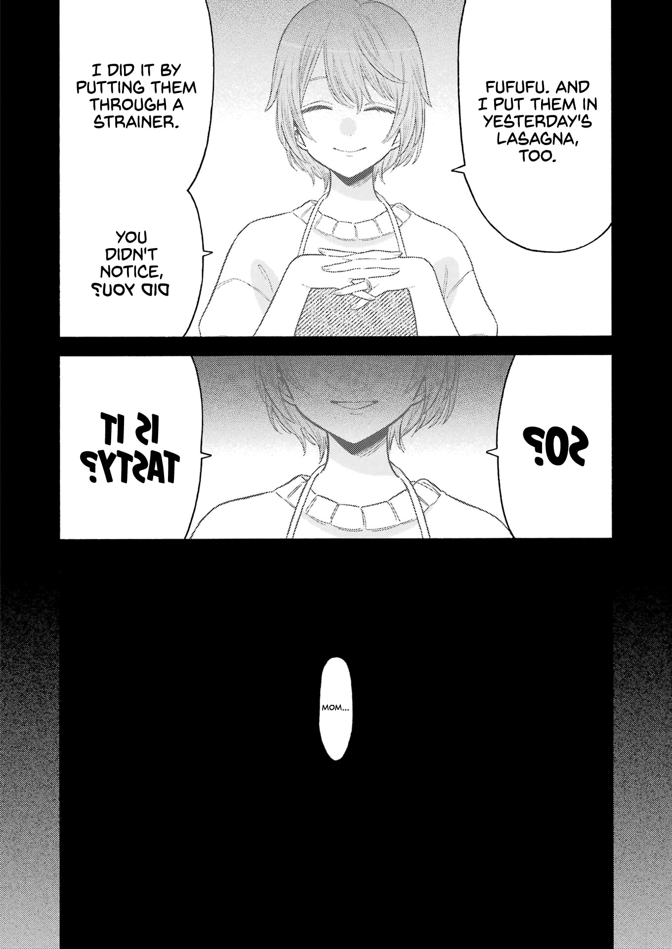Sono Bisque Doll wa Koi wo suru Chapter 83 page 20 - Chapter 83