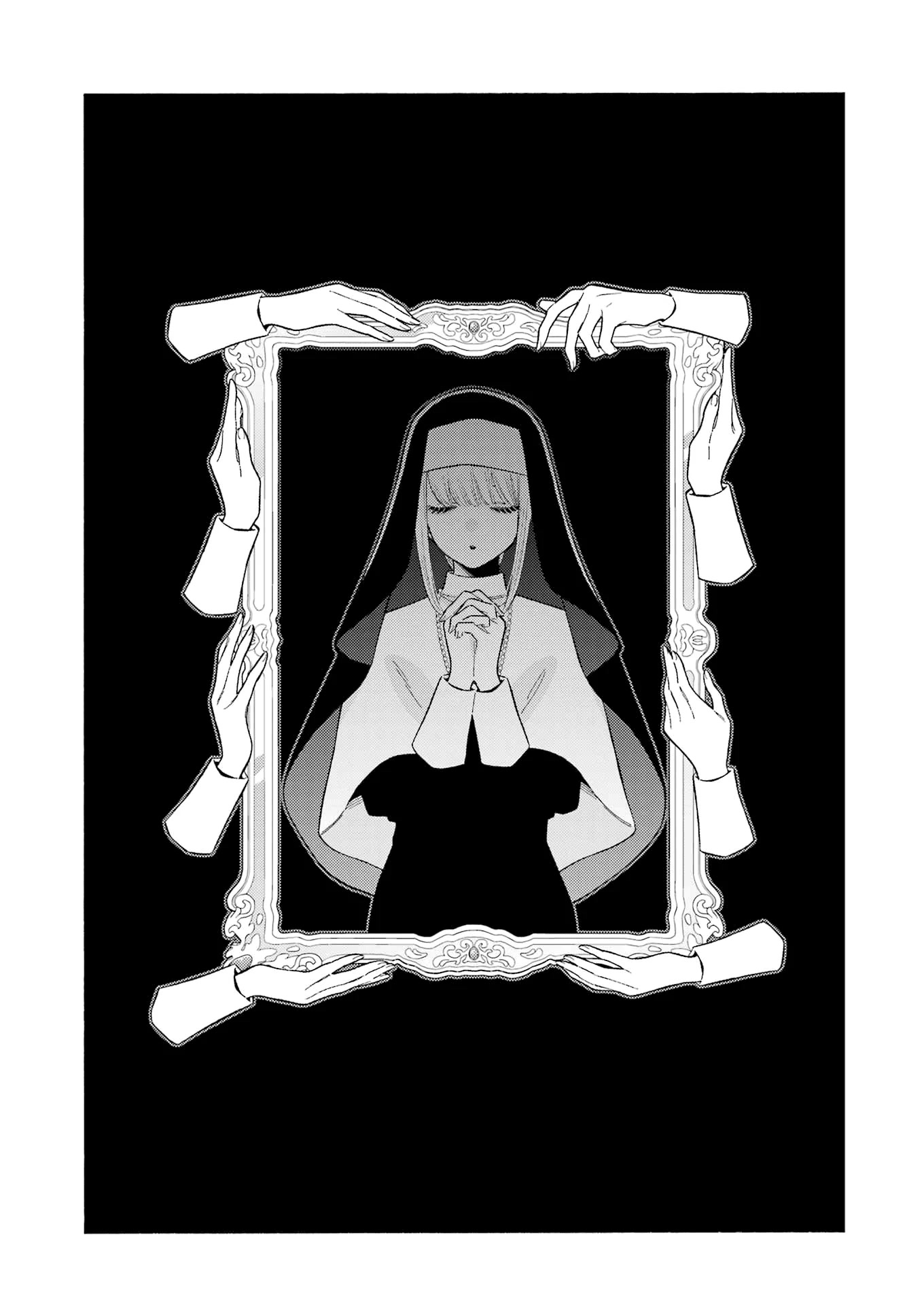 Sono Bisque Doll wa Koi wo suru Chapter 83 page 3 - Chapter 83