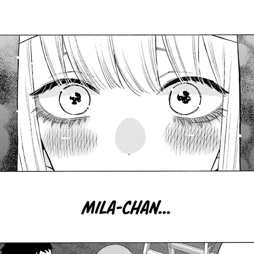 Sono Bisque Doll wa Koi wo suru Chapter 83 cover