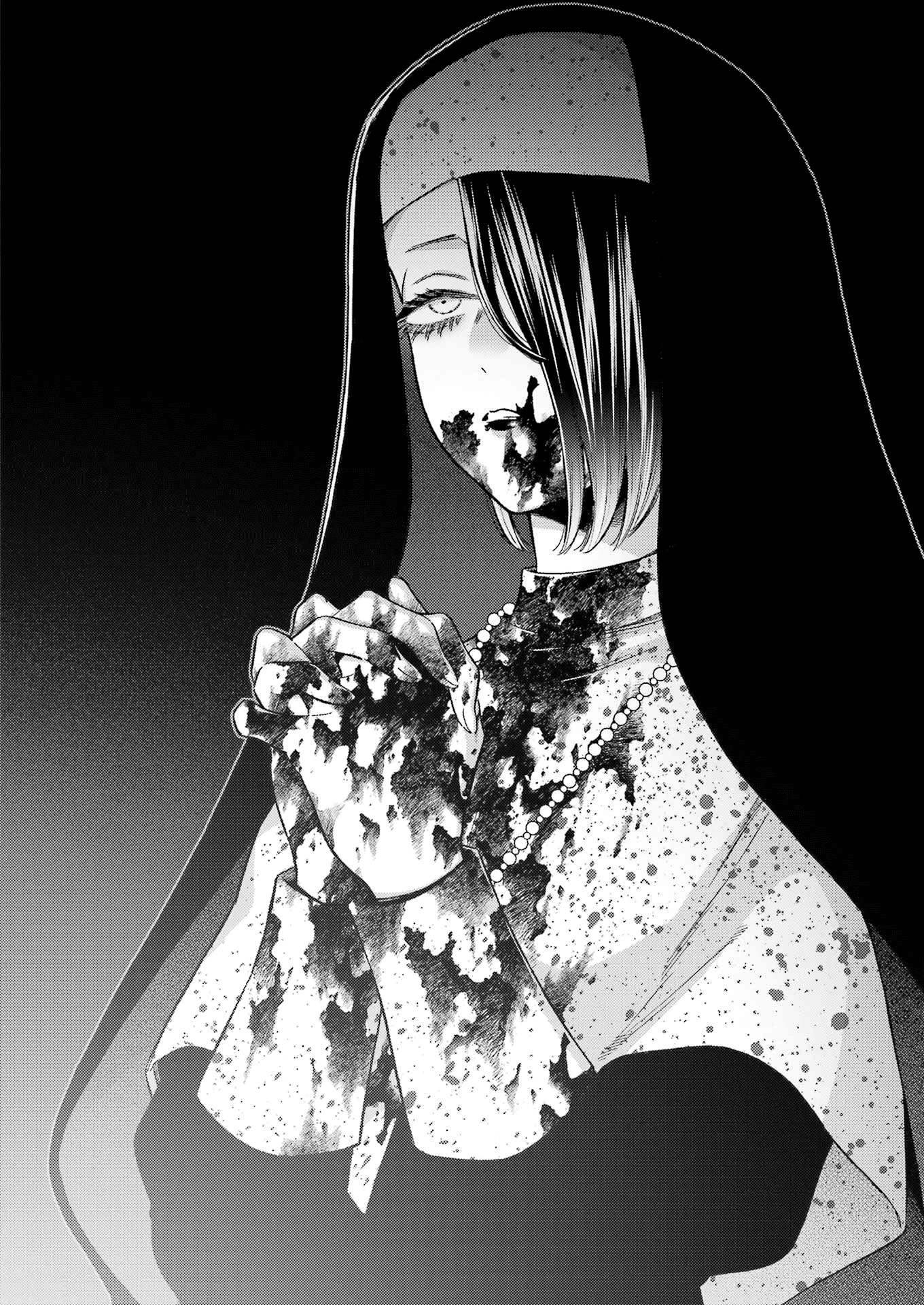 Sono Bisque Doll wa Koi wo suru Chapter 84 page 11 - Chapter 84