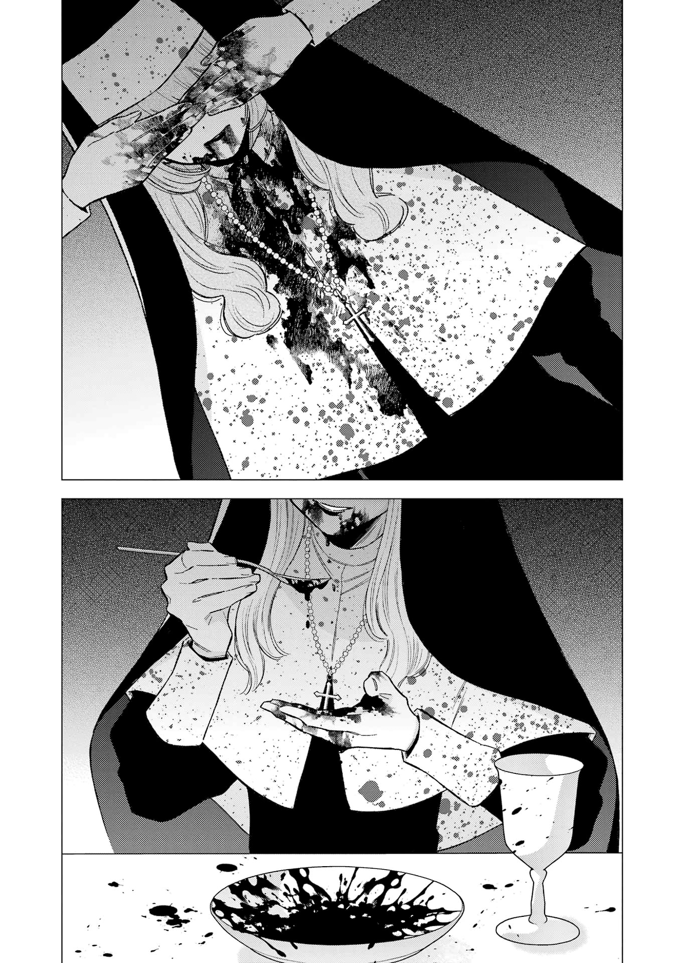 Sono Bisque Doll wa Koi wo suru Chapter 84 page 3 - Chapter 84