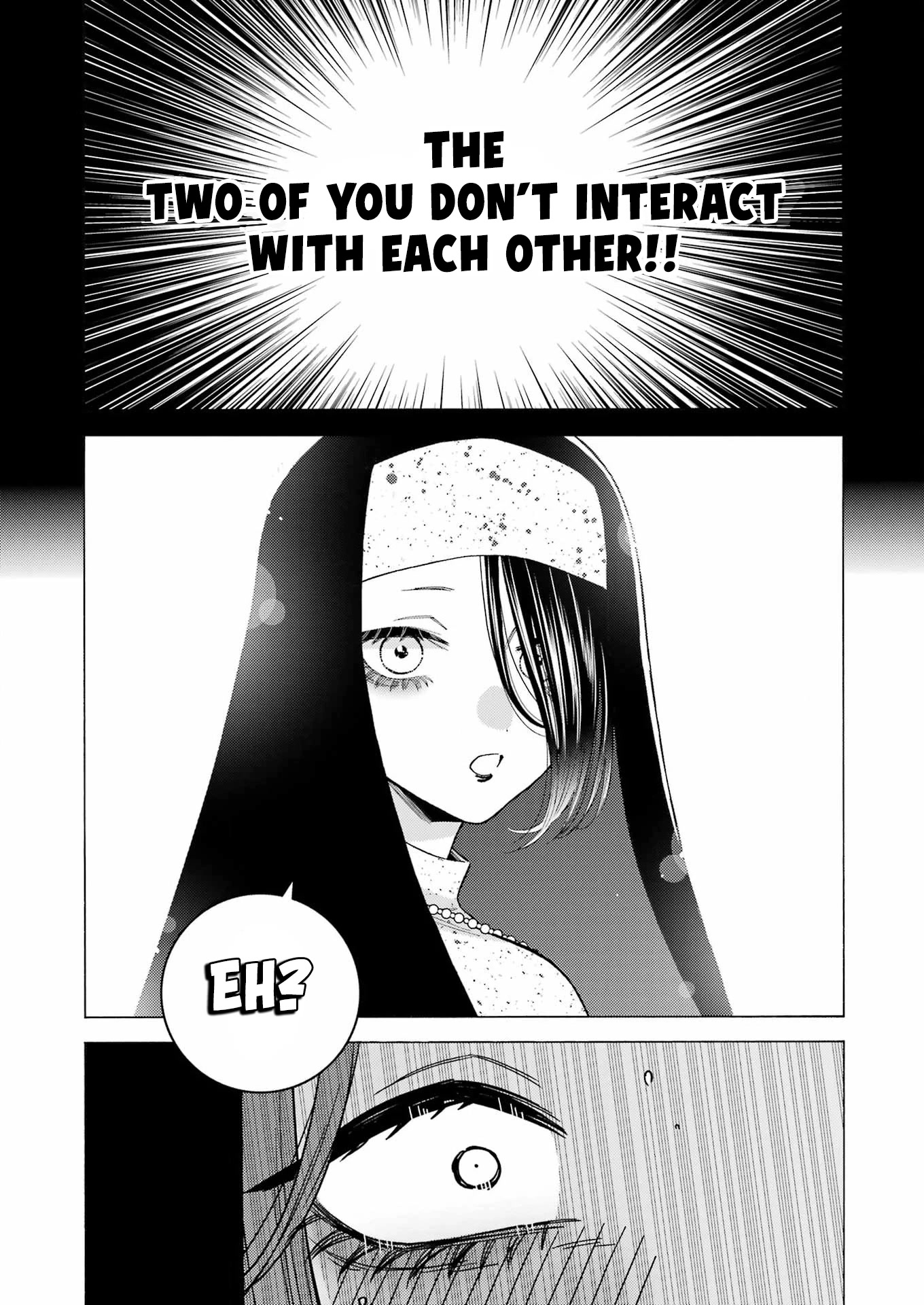 Sono Bisque Doll wa Koi wo suru Chapter 85 page 18 - Chapter 85