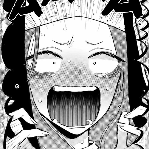 Sono Bisque Doll wa Koi wo suru Chapter 85 cover