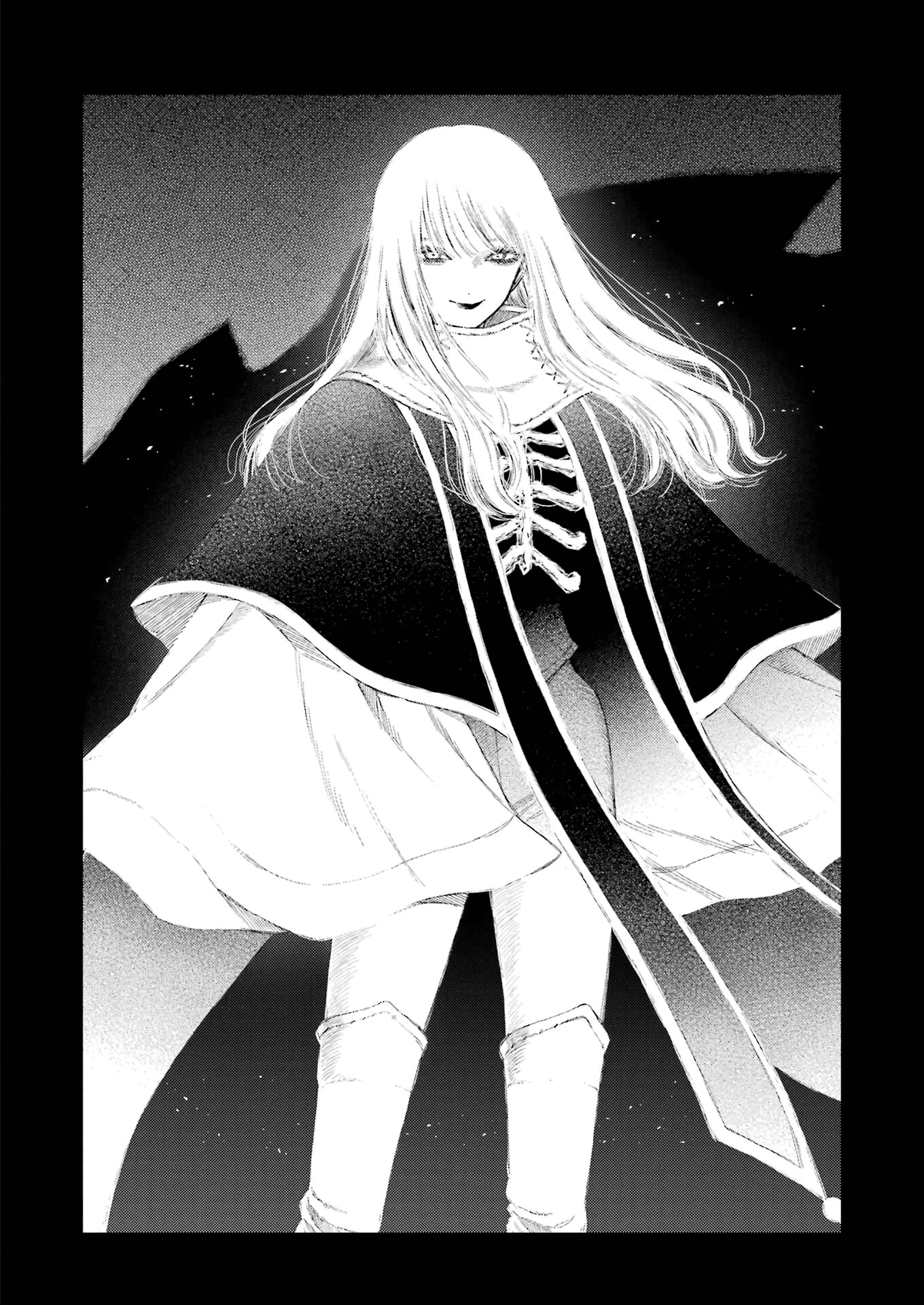 Sono Bisque Doll wa Koi wo suru Chapter 86 page 21 - Chapter 86