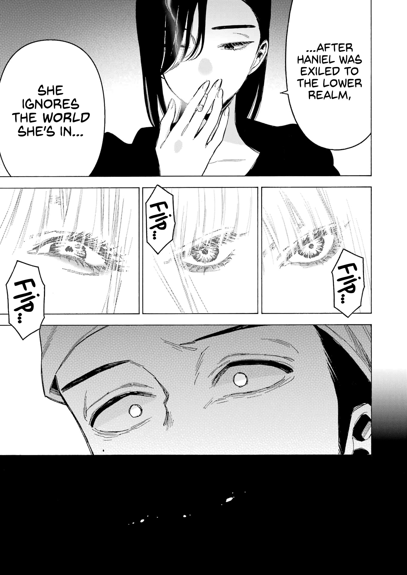 Sono Bisque Doll wa Koi wo suru Chapter 87 page 16 - Chapter 87