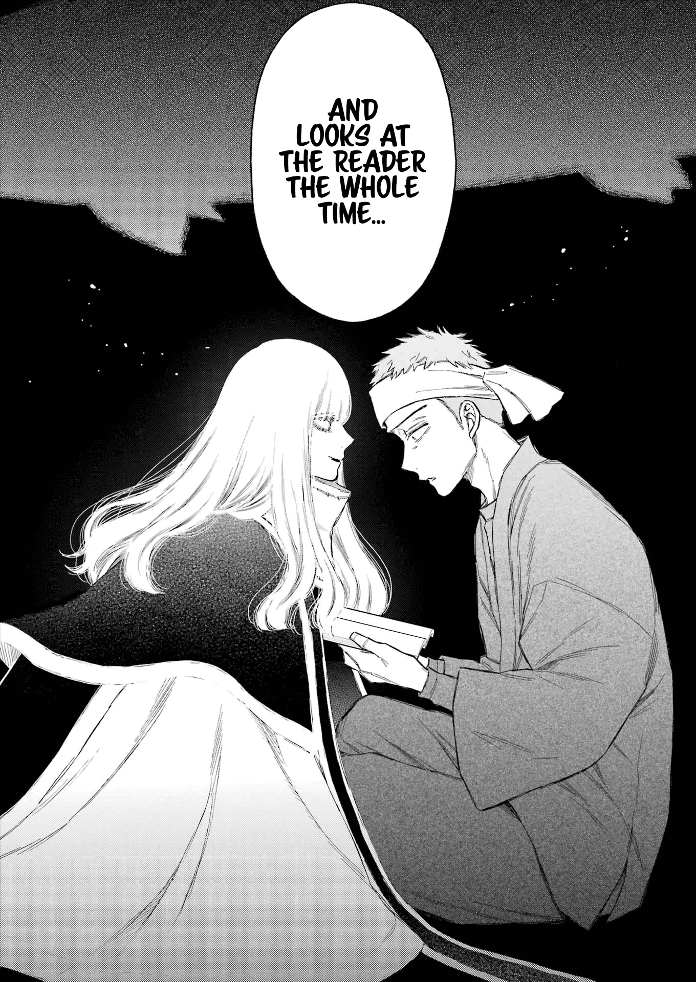 Sono Bisque Doll wa Koi wo suru Chapter 87 page 17 - Chapter 87