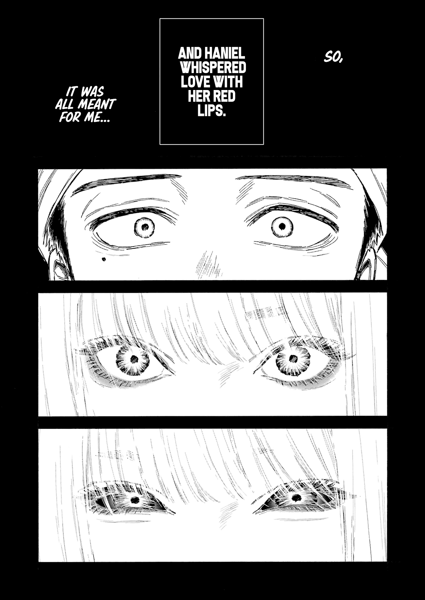 Sono Bisque Doll wa Koi wo suru Chapter 87 page 18 - Chapter 87