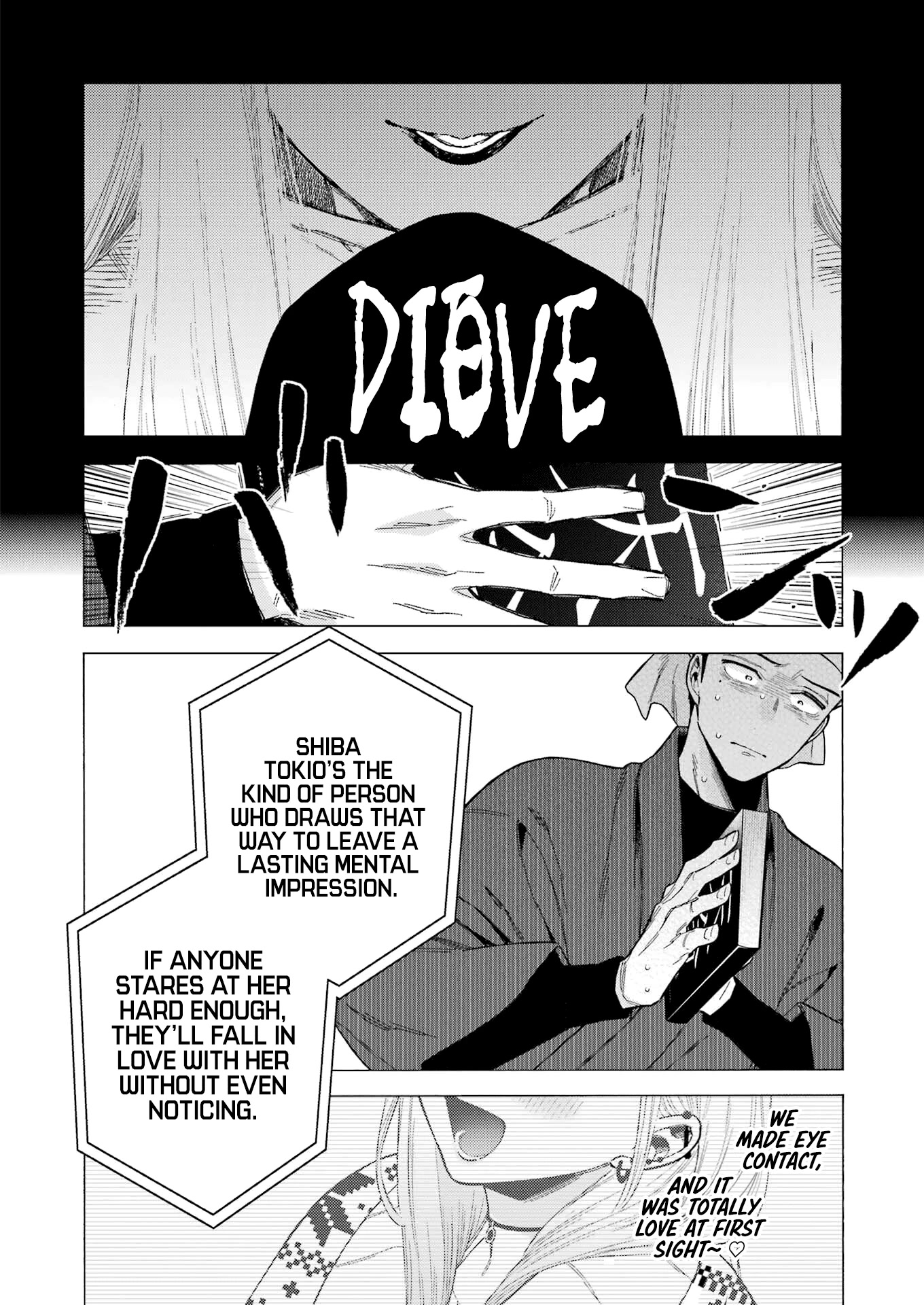 Sono Bisque Doll wa Koi wo suru Chapter 87 page 19 - Chapter 87