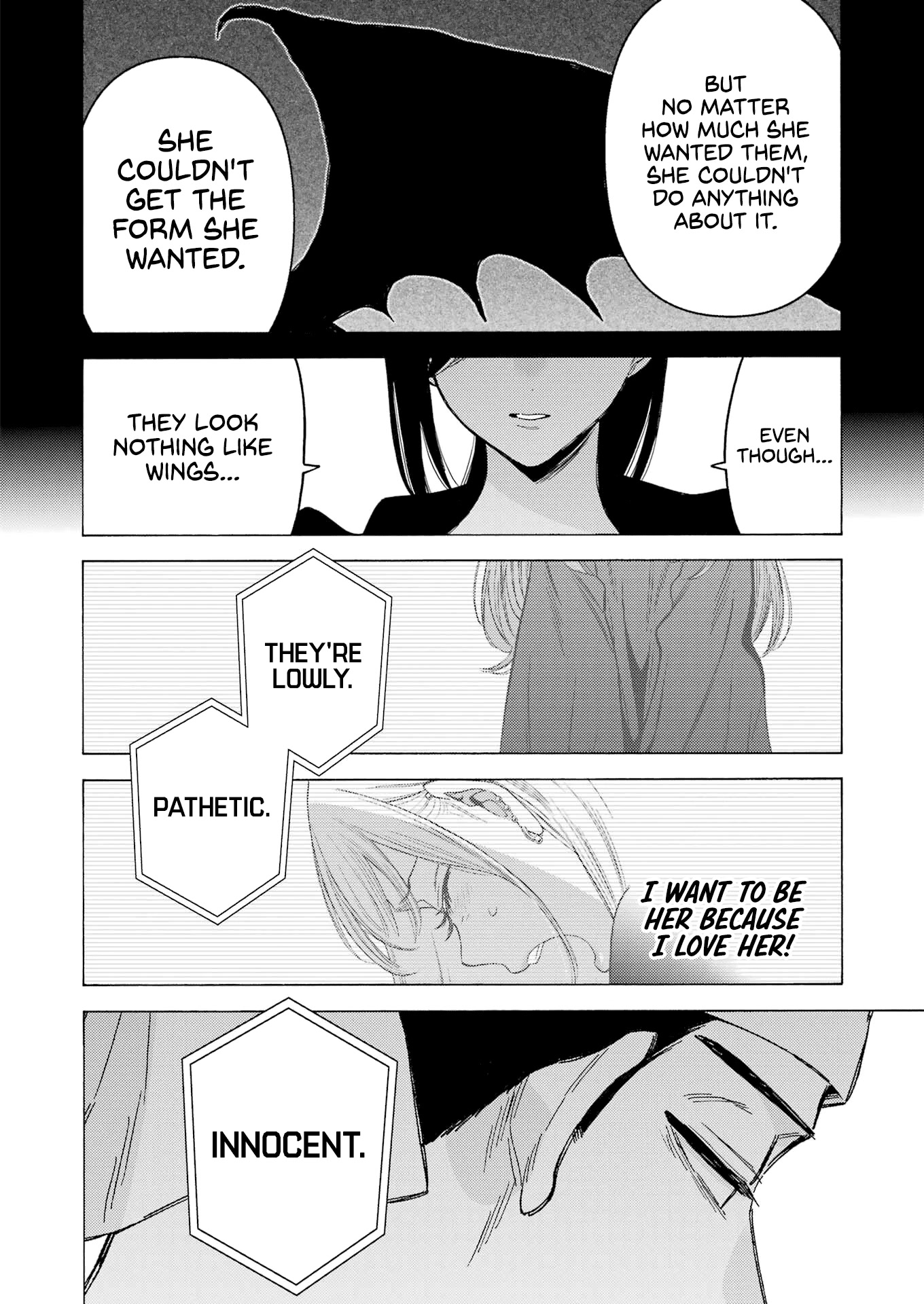 Sono Bisque Doll wa Koi wo suru Chapter 87 page 23 - Chapter 87