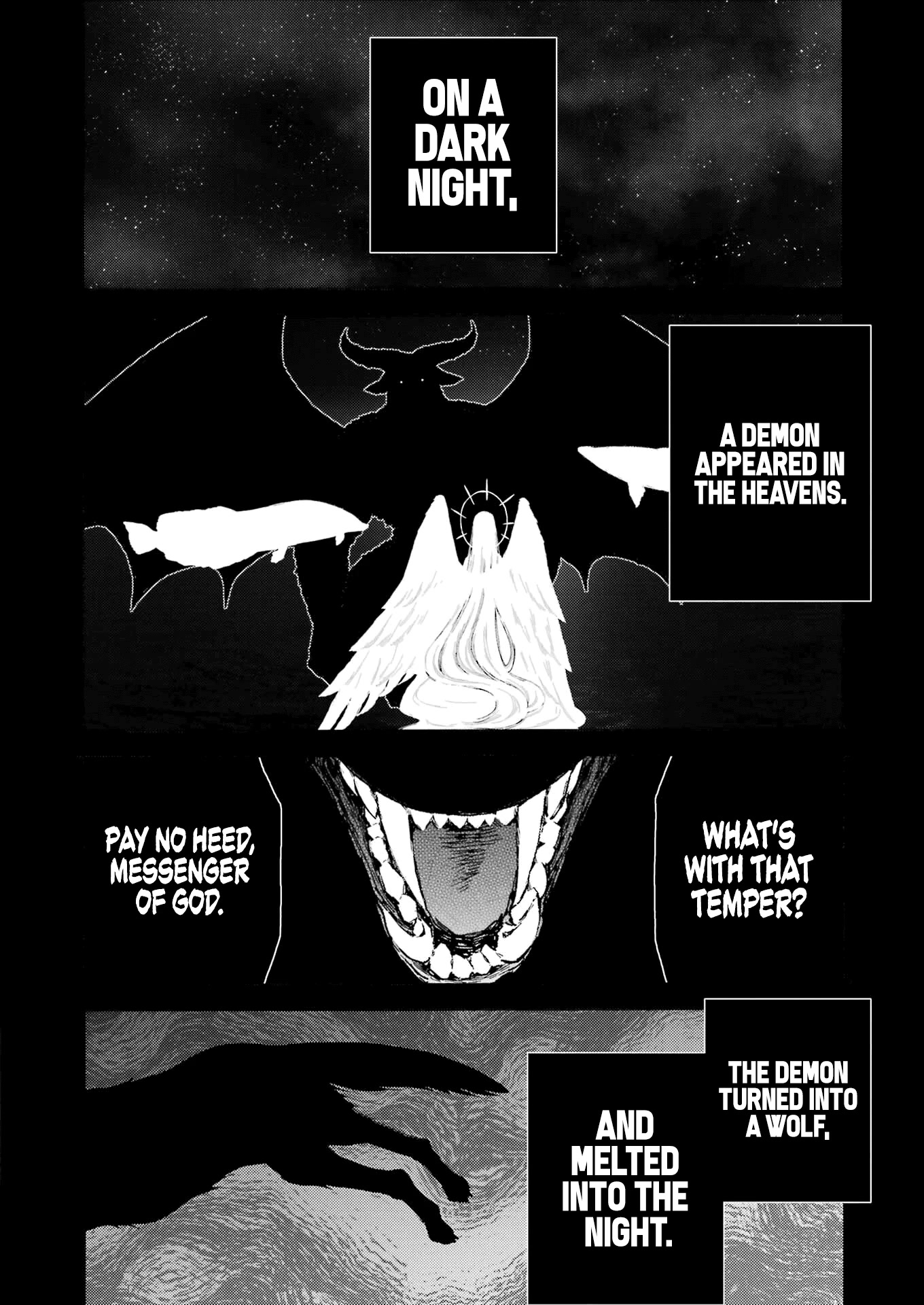 Sono Bisque Doll wa Koi wo suru Chapter 87 page 3 - Chapter 87