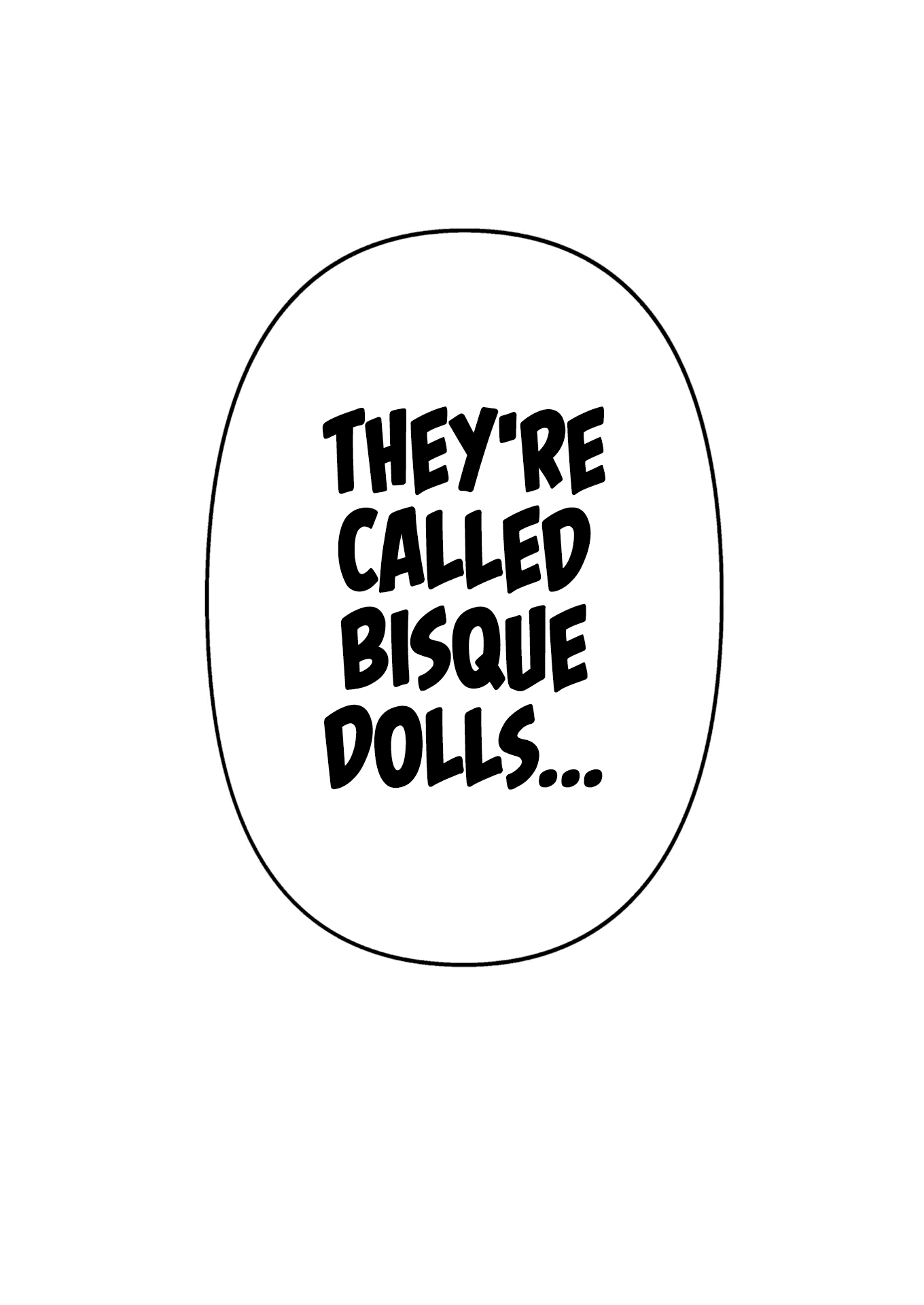 Sono Bisque Doll wa Koi wo suru Chapter 87 page 31 - Chapter 87