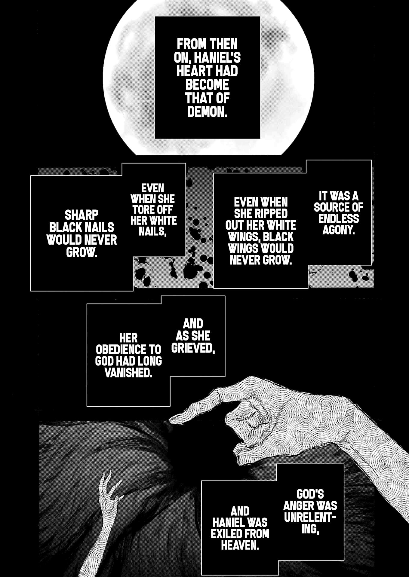 Sono Bisque Doll wa Koi wo suru Chapter 87 page 4 - Chapter 87