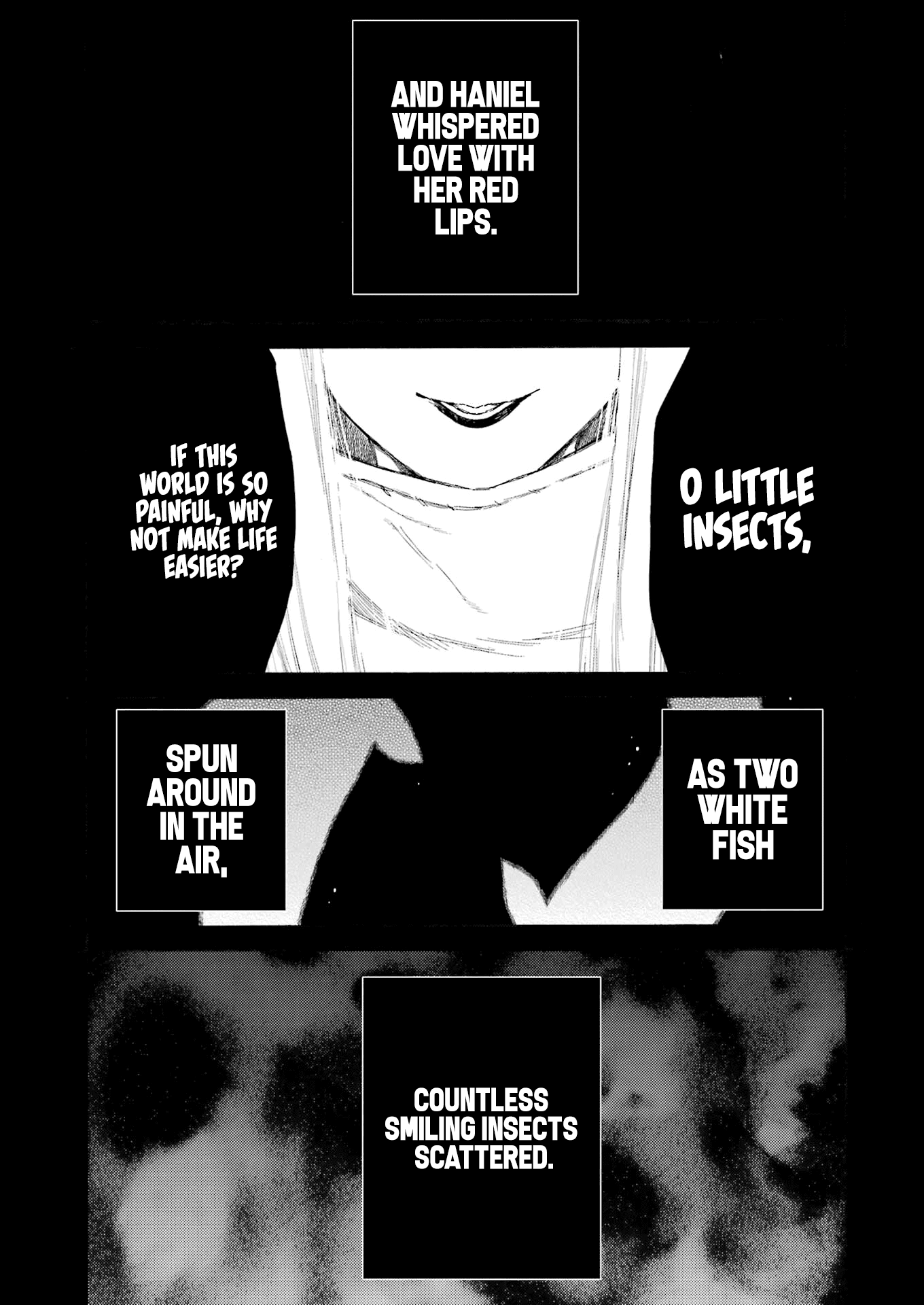 Sono Bisque Doll wa Koi wo suru Chapter 87 page 6 - Chapter 87