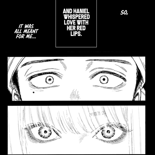 Sono Bisque Doll wa Koi wo suru Chapter 87 cover