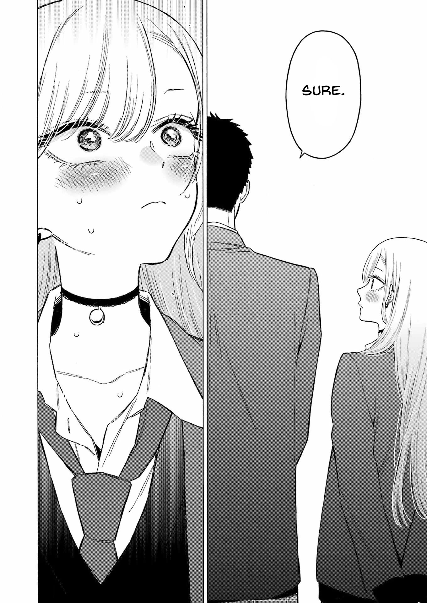 Sono Bisque Doll wa Koi wo suru Chapter 88 page 6 - Chapter 88