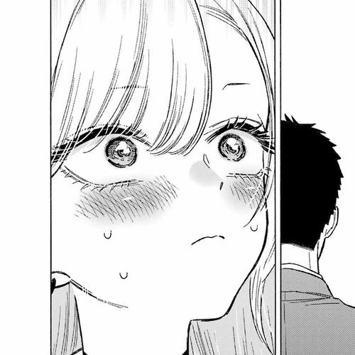Sono Bisque Doll wa Koi wo suru Chapter 88 cover