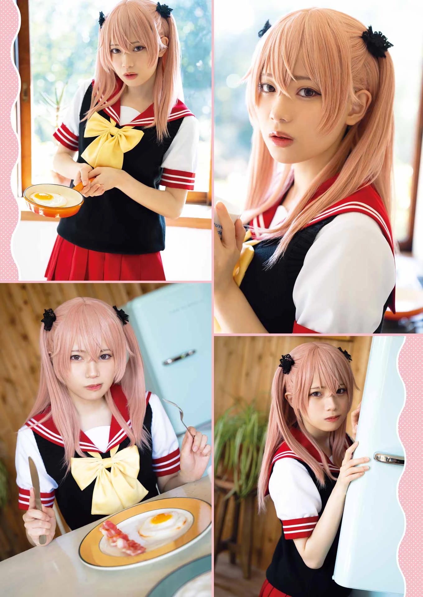Sono Bisque Doll wa Koi wo suru Chapter 89 page 26 - Chapter 89