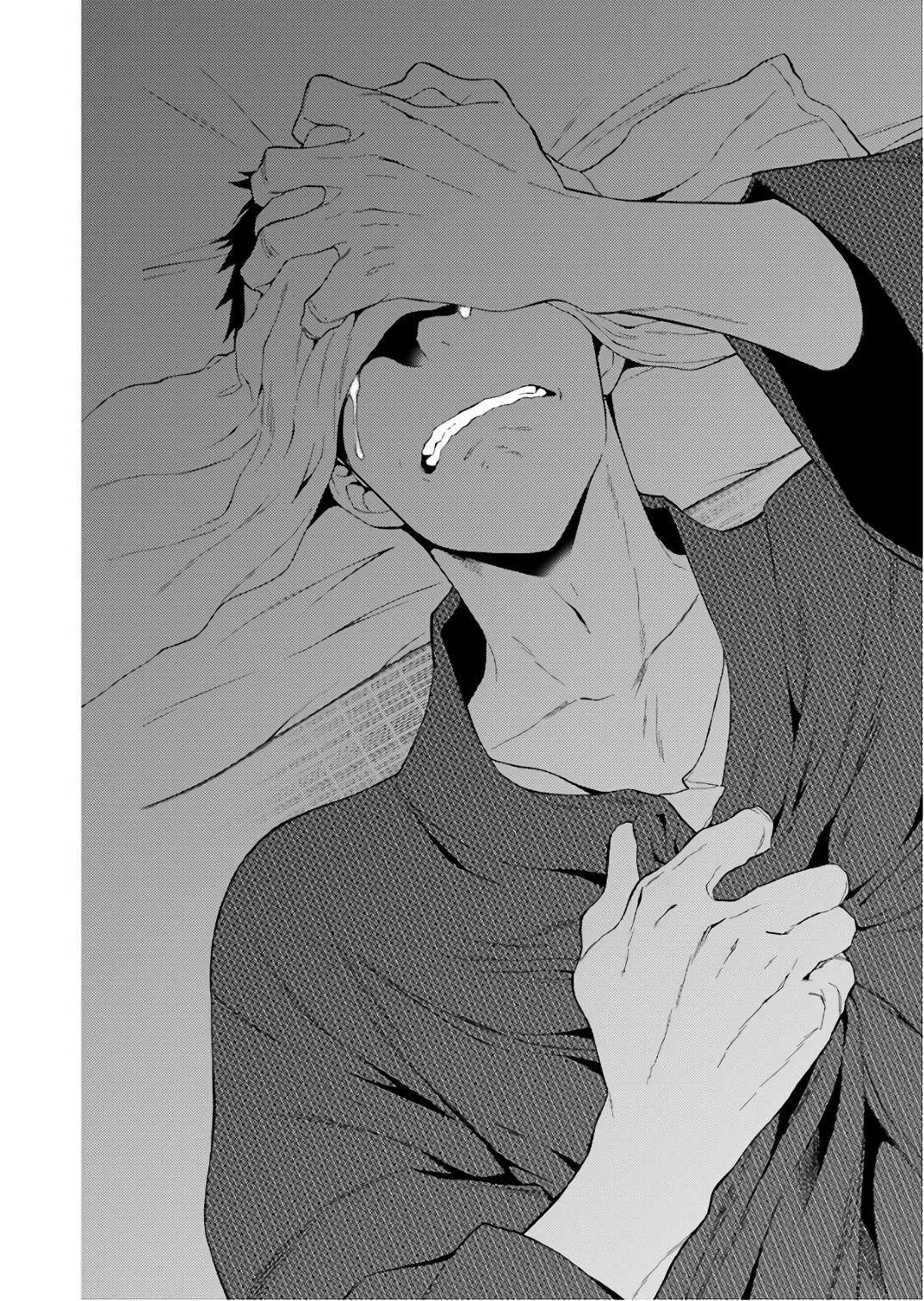 Sono Bisque Doll wa Koi wo suru Chapter 9 page 8 - Chapter 9