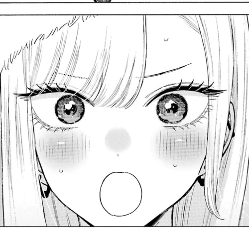Sono Bisque Doll wa Koi wo suru Chapter 90.5: Extra Arc cover