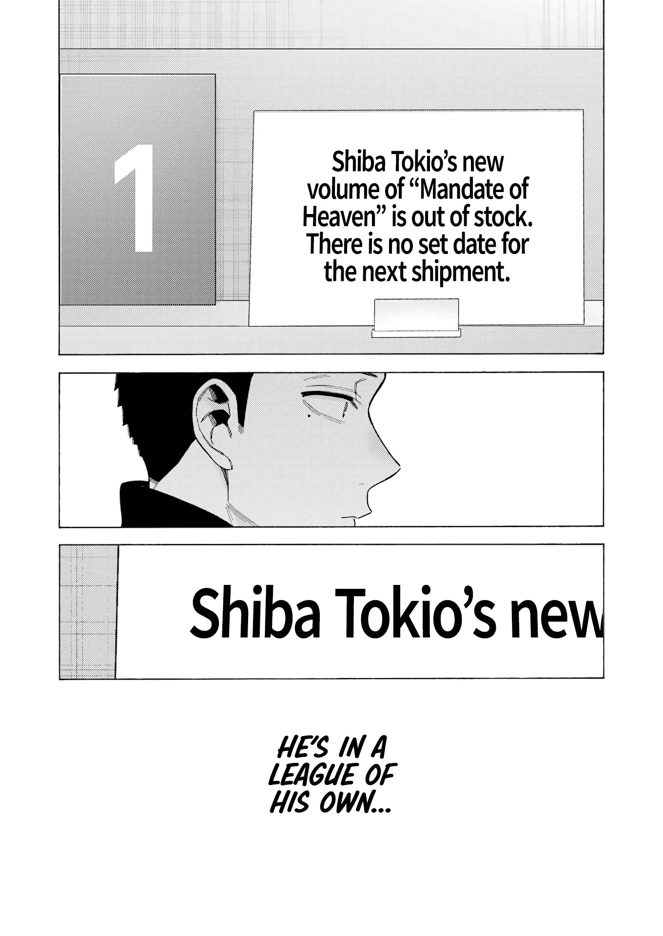 Sono Bisque Doll wa Koi wo suru Chapter 90 page 4 - Chapter 90