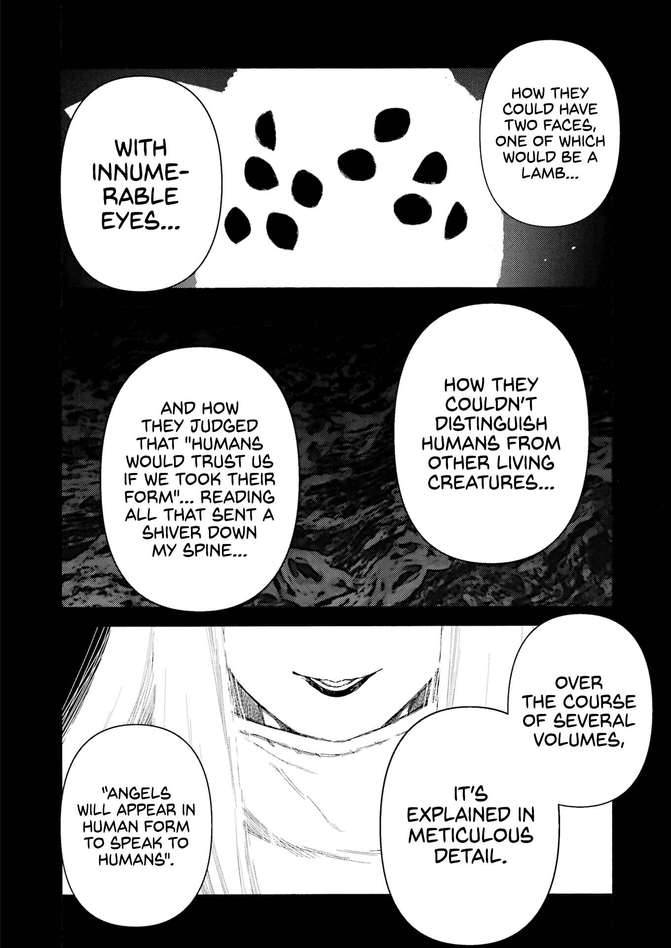 Sono Bisque Doll wa Koi wo suru Chapter 90 page 7 - Chapter 90