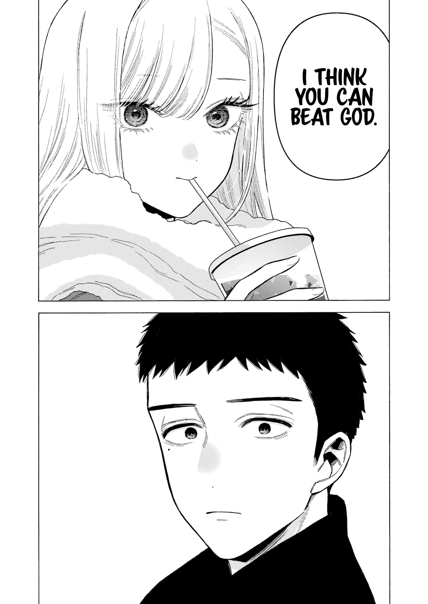 Sono Bisque Doll wa Koi wo suru Chapter 90 page 9 - Chapter 90