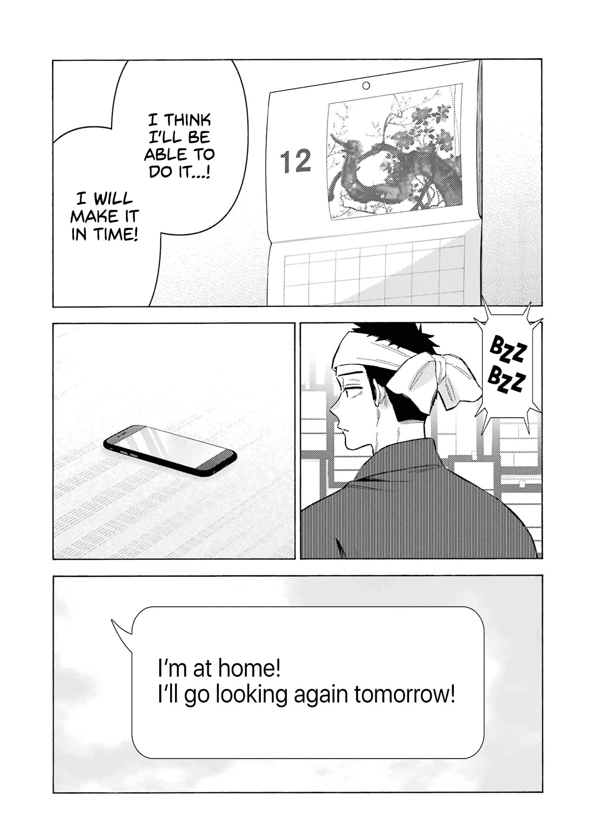 Sono Bisque Doll wa Koi wo suru Chapter 92 page 10 - Chapter 92