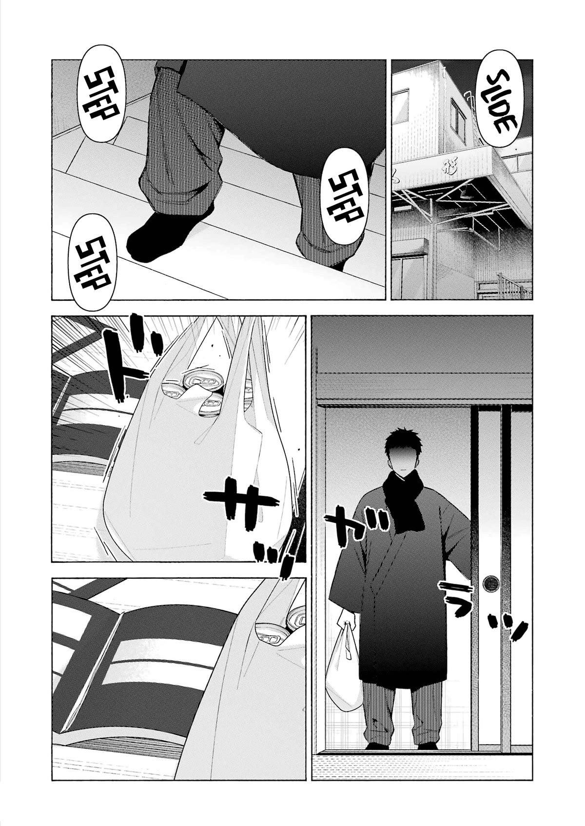 Sono Bisque Doll wa Koi wo suru Chapter 92 page 17 - Chapter 92
