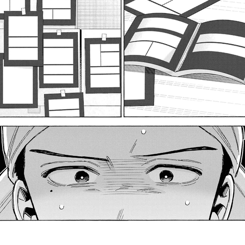 Sono Bisque Doll wa Koi wo suru Chapter 92 cover