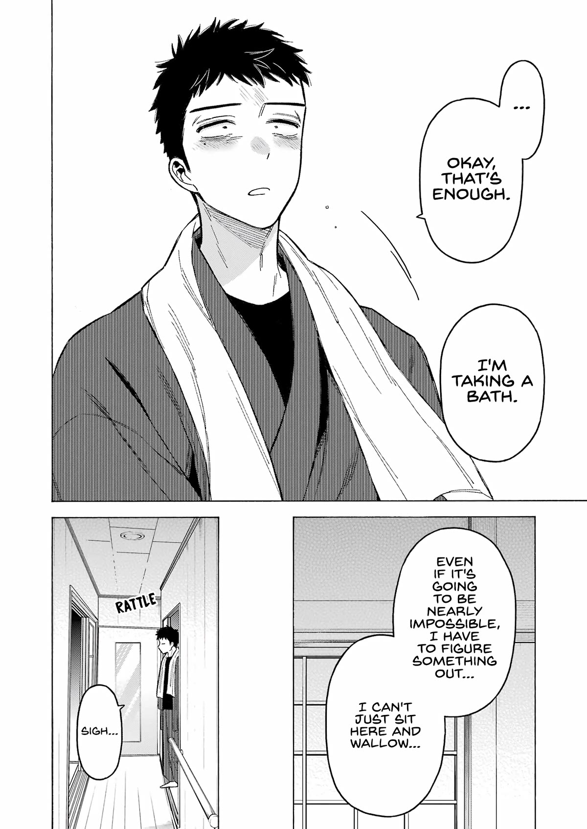 Sono Bisque Doll wa Koi wo suru Chapter 93 page 10 - Chapter 93