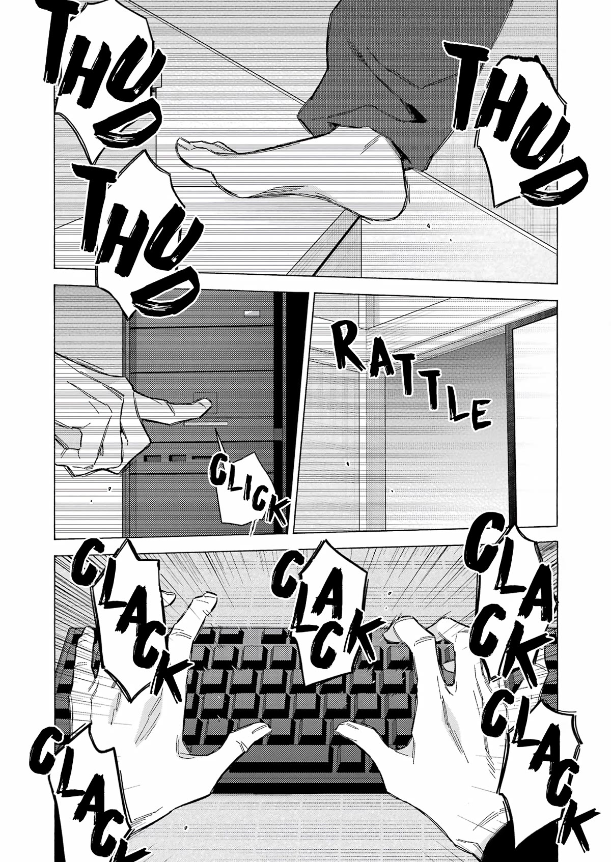 Sono Bisque Doll wa Koi wo suru Chapter 93 page 14 - Chapter 93
