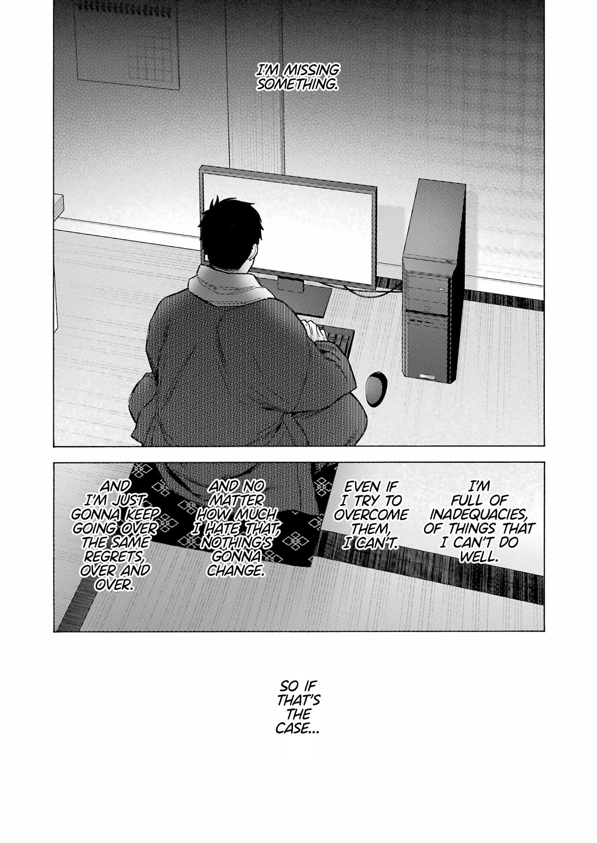 Sono Bisque Doll wa Koi wo suru Chapter 93 page 15 - Chapter 93