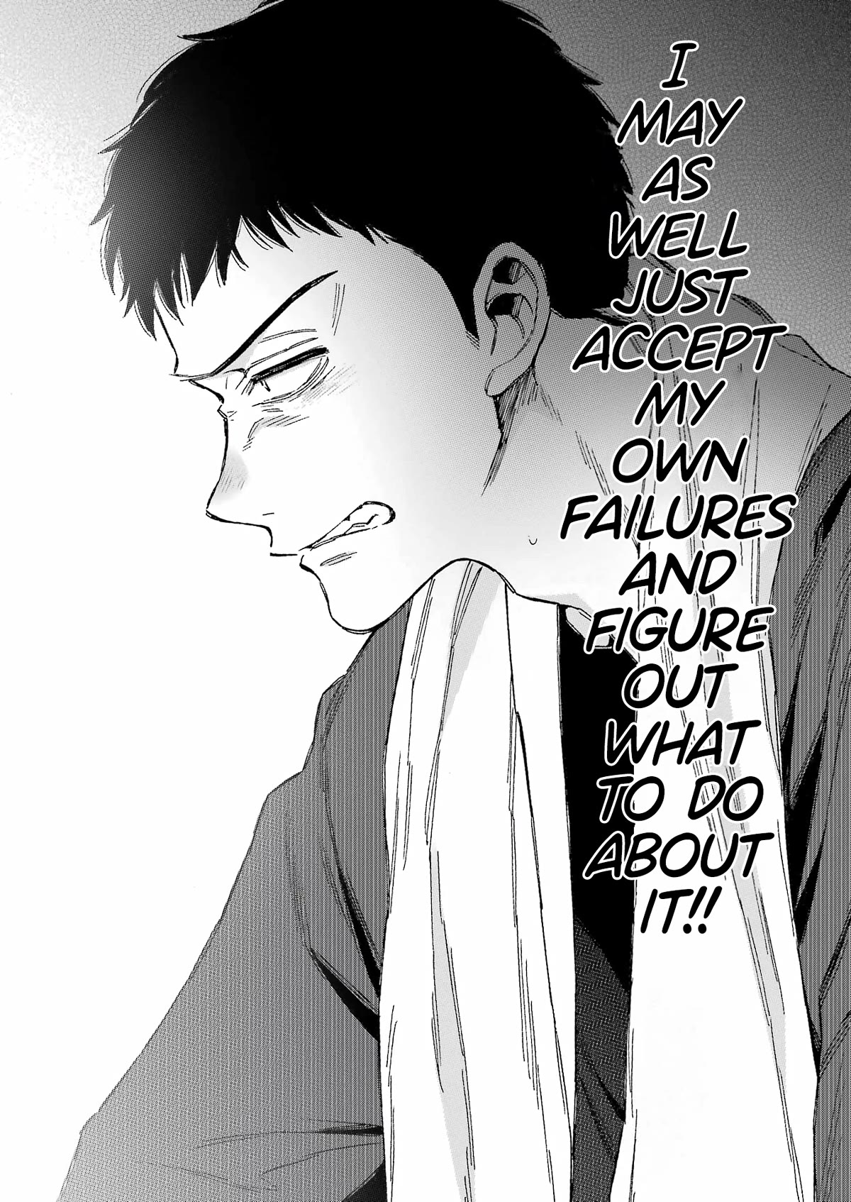 Sono Bisque Doll wa Koi wo suru Chapter 93 page 16 - Chapter 93