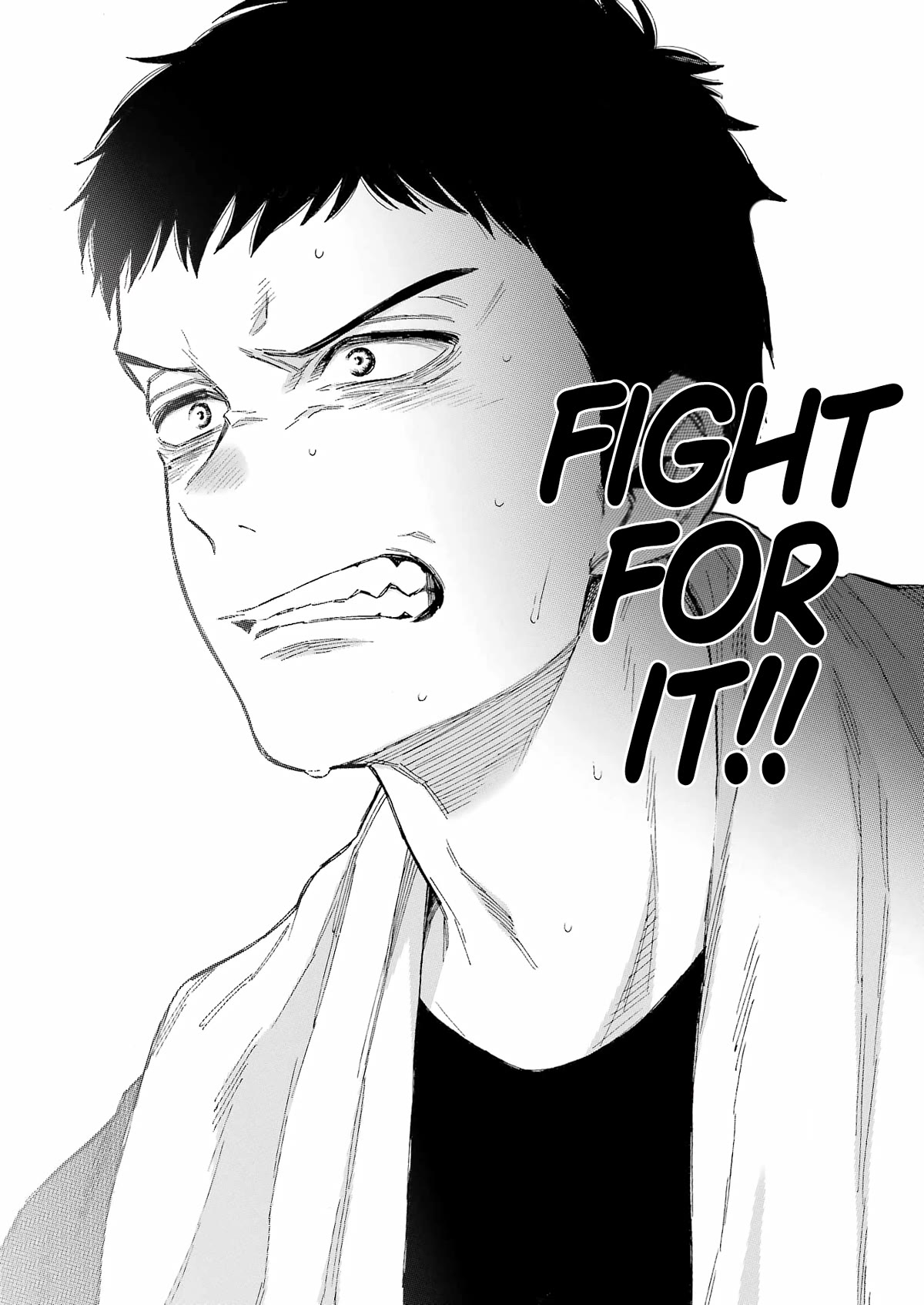 Sono Bisque Doll wa Koi wo suru Chapter 93 page 18 - Chapter 93