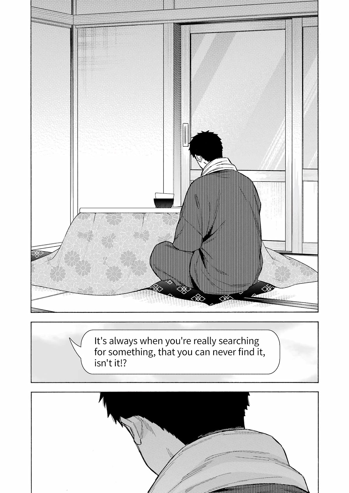 Sono Bisque Doll wa Koi wo suru Chapter 93 page 2 - Chapter 93