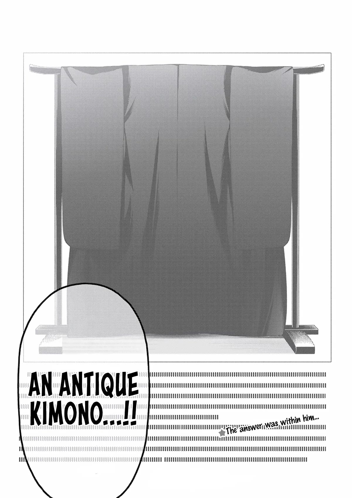 Sono Bisque Doll wa Koi wo suru Chapter 93 page 20 - Chapter 93