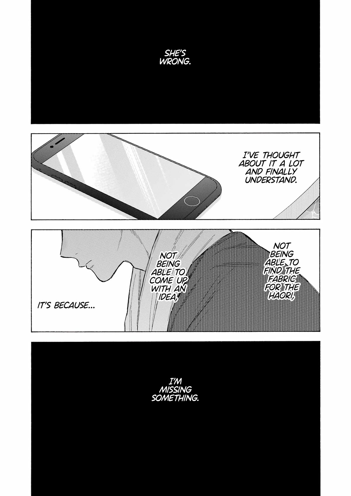 Sono Bisque Doll wa Koi wo suru Chapter 93 page 3 - Chapter 93