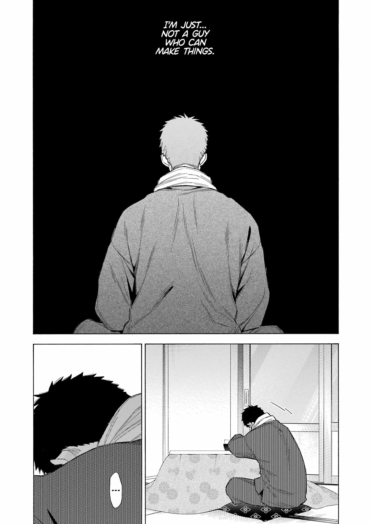 Sono Bisque Doll wa Koi wo suru Chapter 93 page 7 - Chapter 93