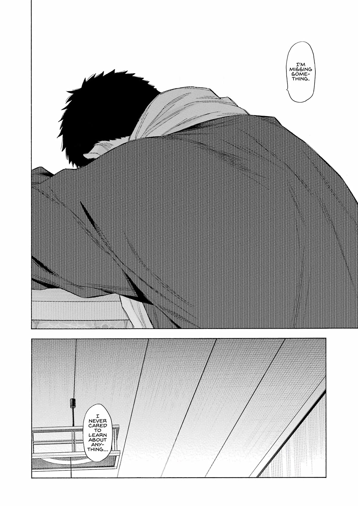 Sono Bisque Doll wa Koi wo suru Chapter 93 page 8 - Chapter 93