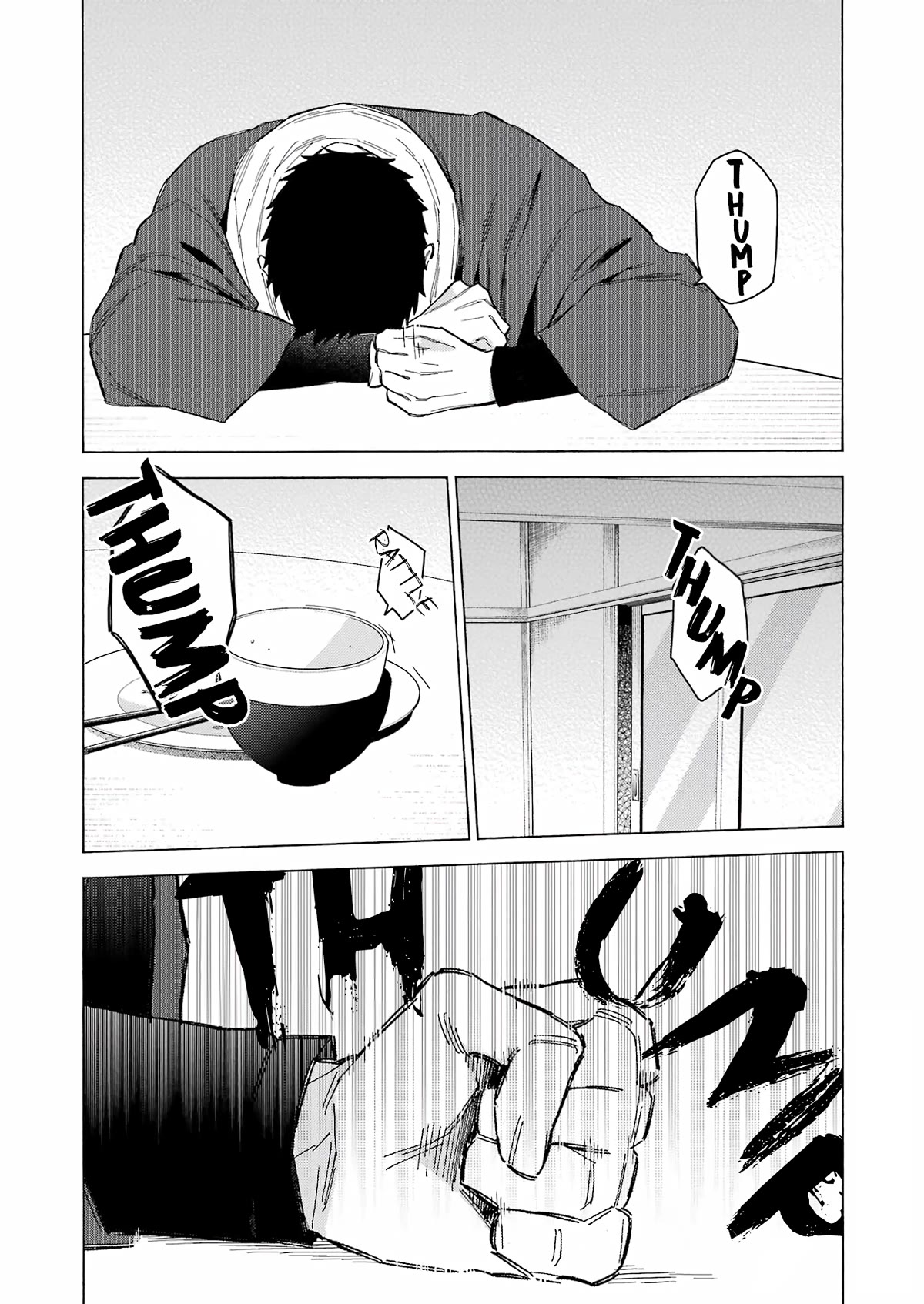 Sono Bisque Doll wa Koi wo suru Chapter 93 page 9 - Chapter 93