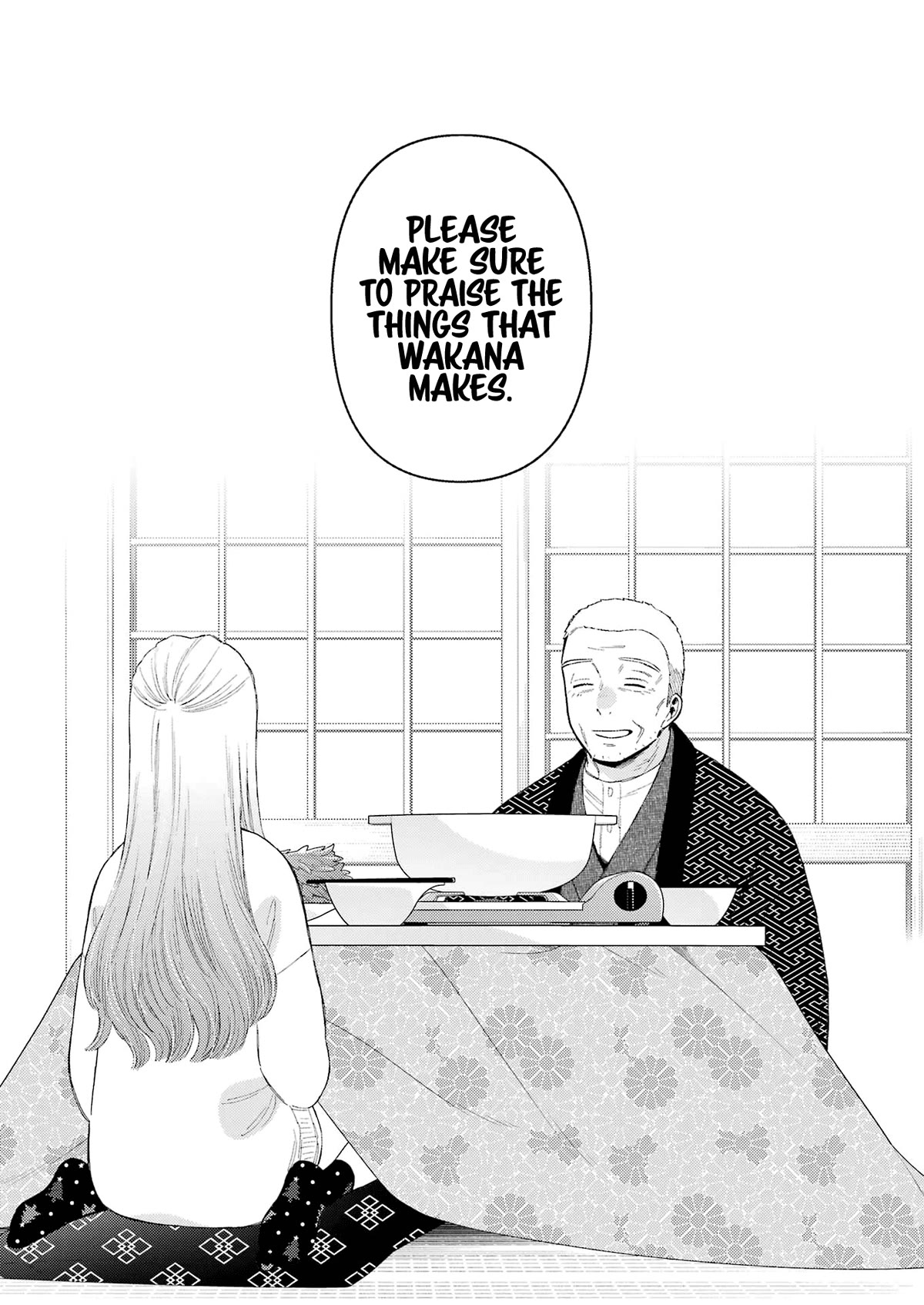 Sono Bisque Doll wa Koi wo suru Chapter 94 page 20 - Chapter 94
