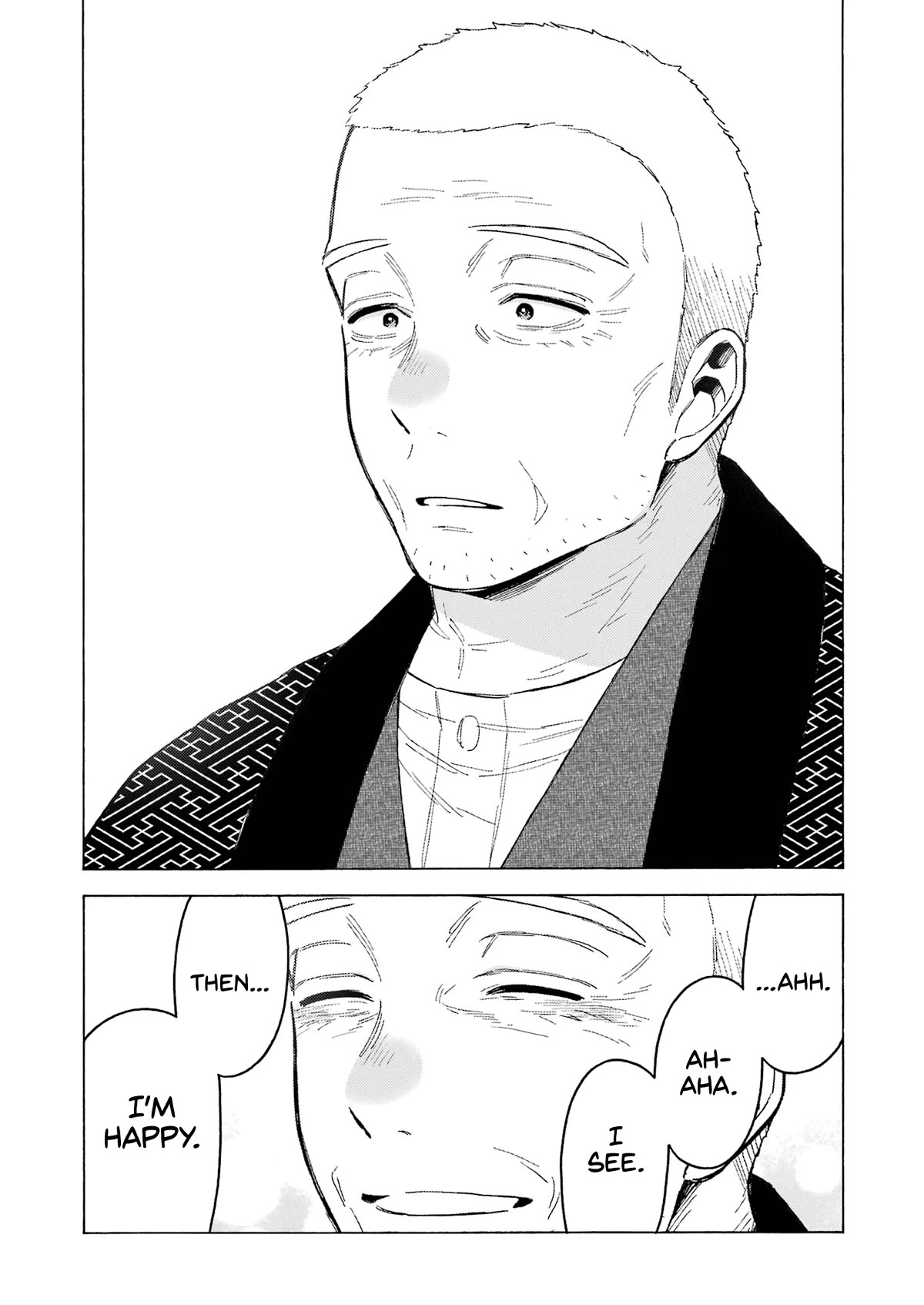 Sono Bisque Doll wa Koi wo suru Chapter 94 page 22 - Chapter 94
