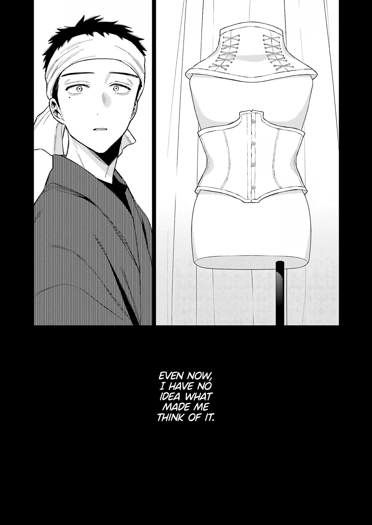 Sono Bisque Doll wa Koi wo suru Chapter 95 page 12 - Chapter 95