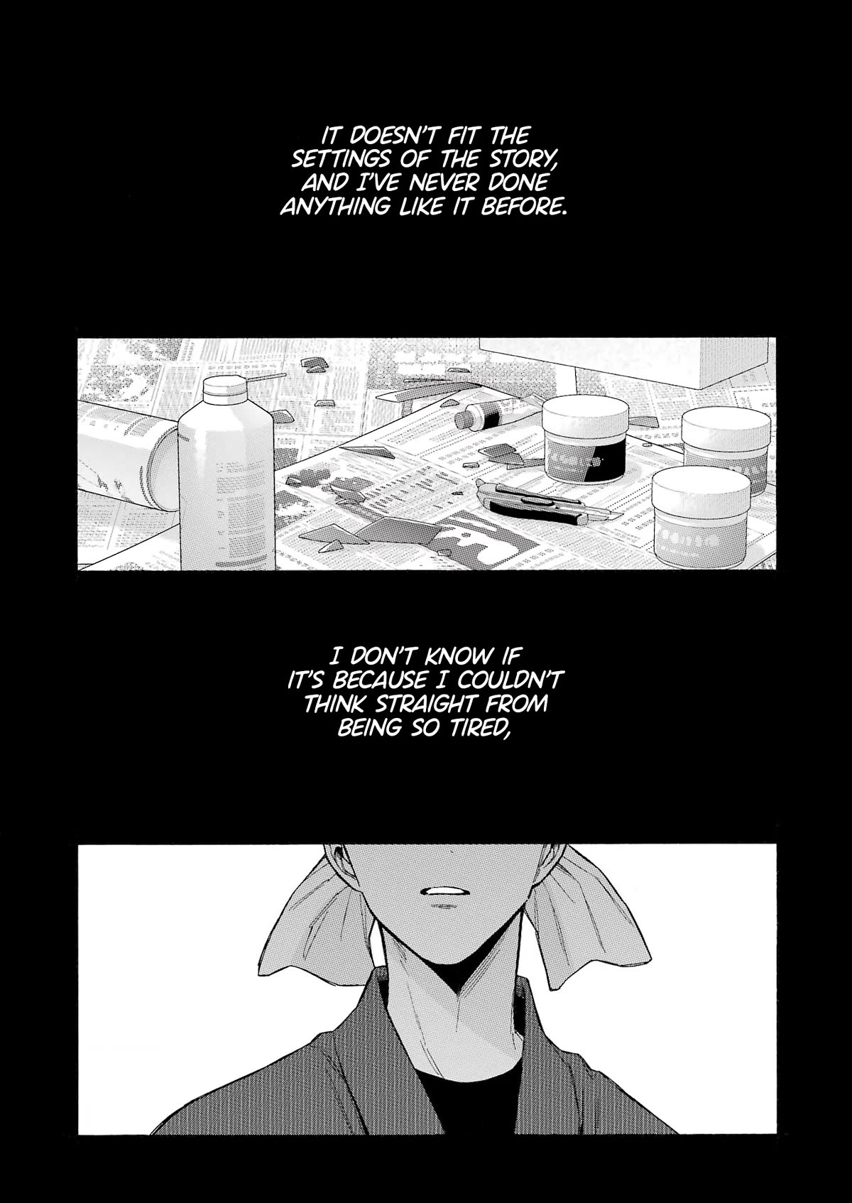 Sono Bisque Doll wa Koi wo suru Chapter 95 page 13 - Chapter 95