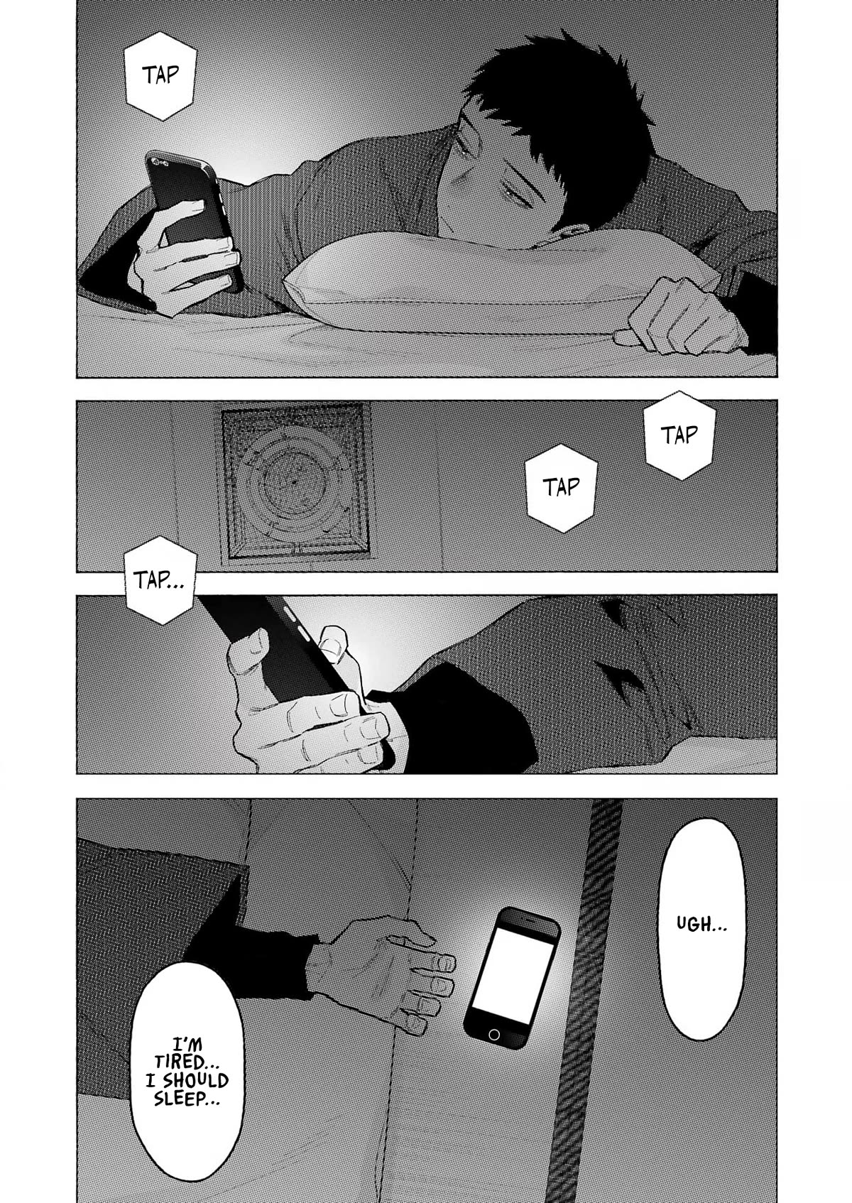 Sono Bisque Doll wa Koi wo suru Chapter 95 page 19 - Chapter 95