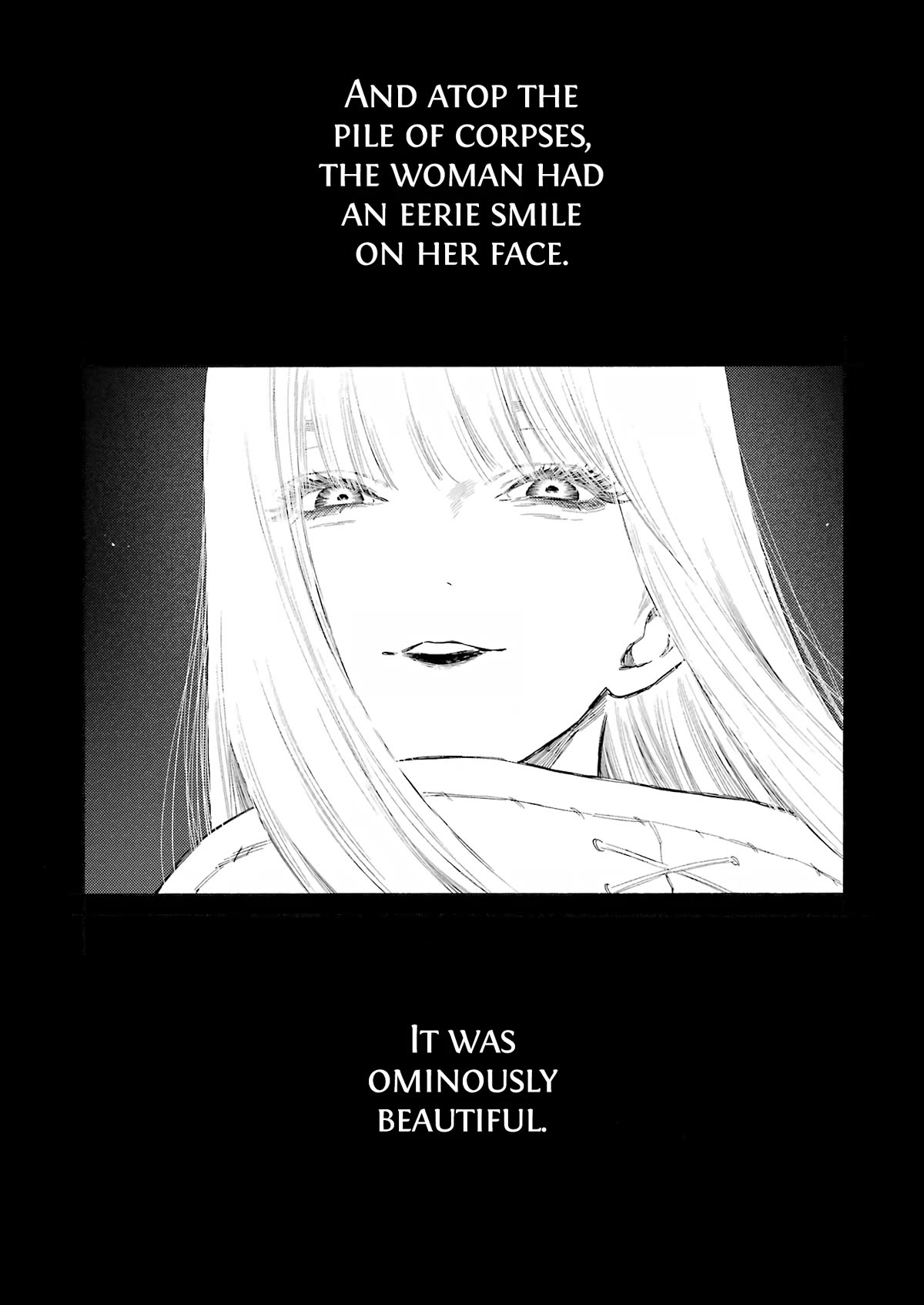 Sono Bisque Doll wa Koi wo suru Chapter 95 page 3 - Chapter 95