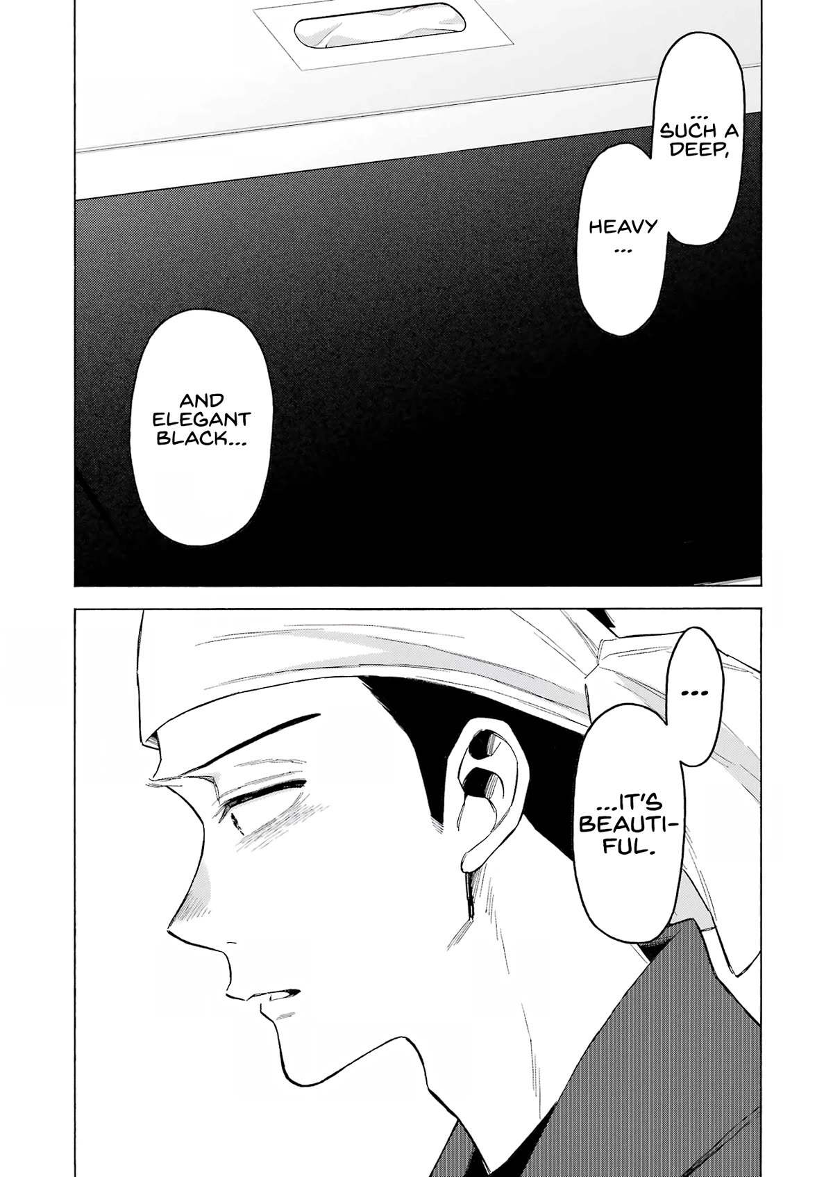 Sono Bisque Doll wa Koi wo suru Chapter 95 page 6 - Chapter 95